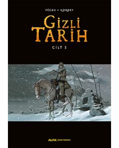 Gizli Tarih - Cilt 3