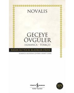 Geceye Övgüler
