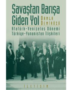 Savaştan Barışa Giden Yol