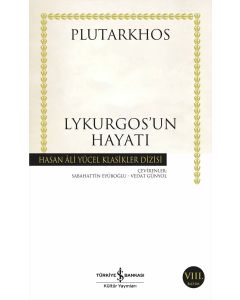 Lykurgos'un Hayatı
