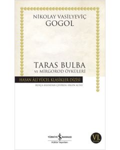 Taras Bulba ve Mirgorod Öyküleri