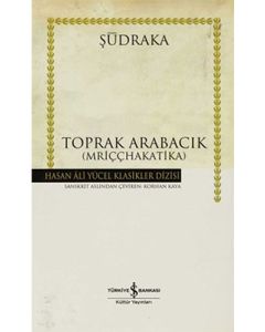 Toprak Arabacık (Ciltli)