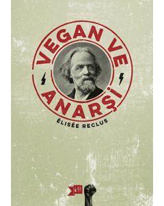Vegan ve Anarşi