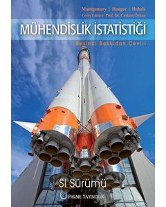 Mühendislik İstatistiği