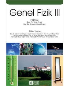 Genel Fizik 3