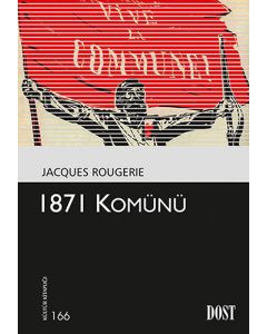 1871 Komünü