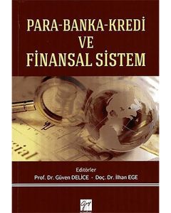 Para - Banka - Kredi ve Finansal Sistem