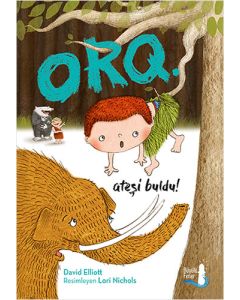 Orq Ateşi Buldu!