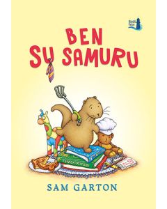 Ben Su Samuru
