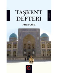 Taşkent Defteri
