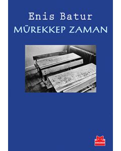 Mürekkep Zaman