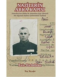 Nazilerin Arka Kapısı