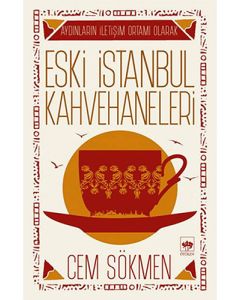 Eski İstanbul Kahvehaneleri
