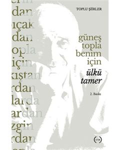 Güneş Topla Benim İçin