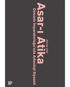 Asar-ı Atika