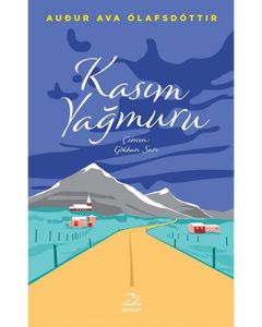 Kasım Yağmuru