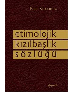 Etimolojik Kızılbaşlık Sözlüğü