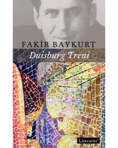 Duisburg Treni