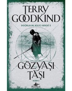 Gözyaşı Taşı - Kısım 1