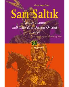 Sarı Saltık