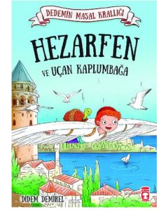 Hezarfen ve Uçan Kaplumbağa