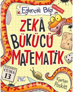 Zeka Bükücü Matematik