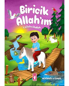 Biricik Allah'ım