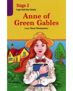 Anne of Green Gables (Cd'li)