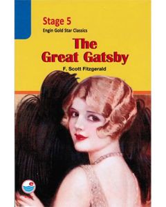 The Great Gatsby (Cd'li)