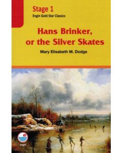 Hans Brinker, or the Silver Skates (Cd'li)