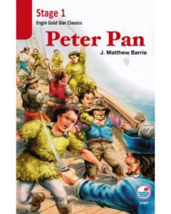 Peter Pan (Cd’li)