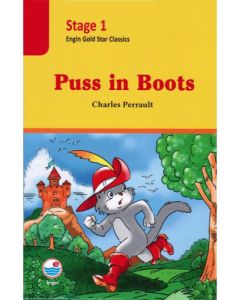 Puss in Boots (Cd'li)