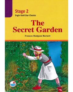 The Secret Garden (Cd'li)