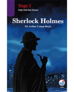 Sherlock Holmes (Cd'li)