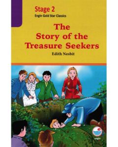 The Story of the Treasure Seekers