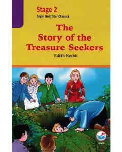 The Story of Treasure Seekers (Cd'li)
