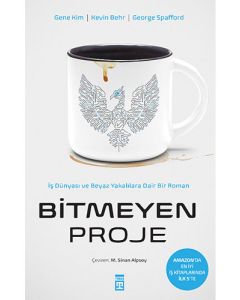 Bitmeyen Proje