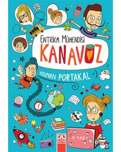 Entrika Mühendisi Kanavoz
