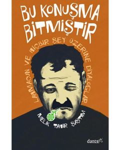 Bu Konuşma Bitmiştir