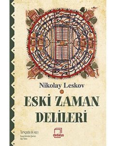Eski Zaman Delileri