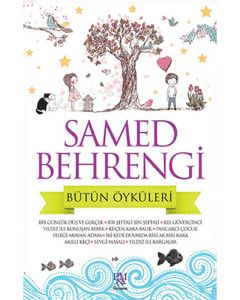 Samed Behrengi Bütün Öyküleri
