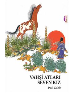 Vahşi Atları Seven Kız