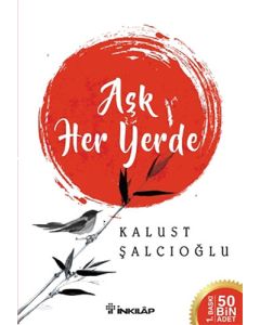 Aşk Her Yerde