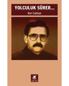 Yolculuk Sürer...