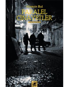 Paralel Cinayetler
