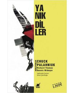 Yanık Diller