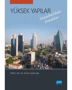 Yüksek Yapılar