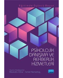 Psikolojik Danışma ve Rehberlik Hizmetleri