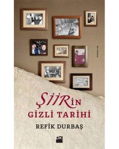 Şiirin Gizli Tarihi