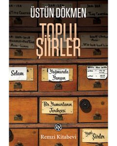Toplu Şiirler